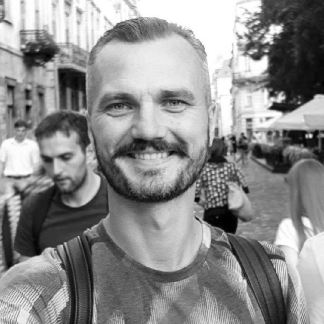 Соколов Олександр - новий лідер Нові лідери